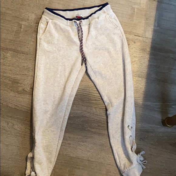 Tommy sweatpants - Picture 1 of 1